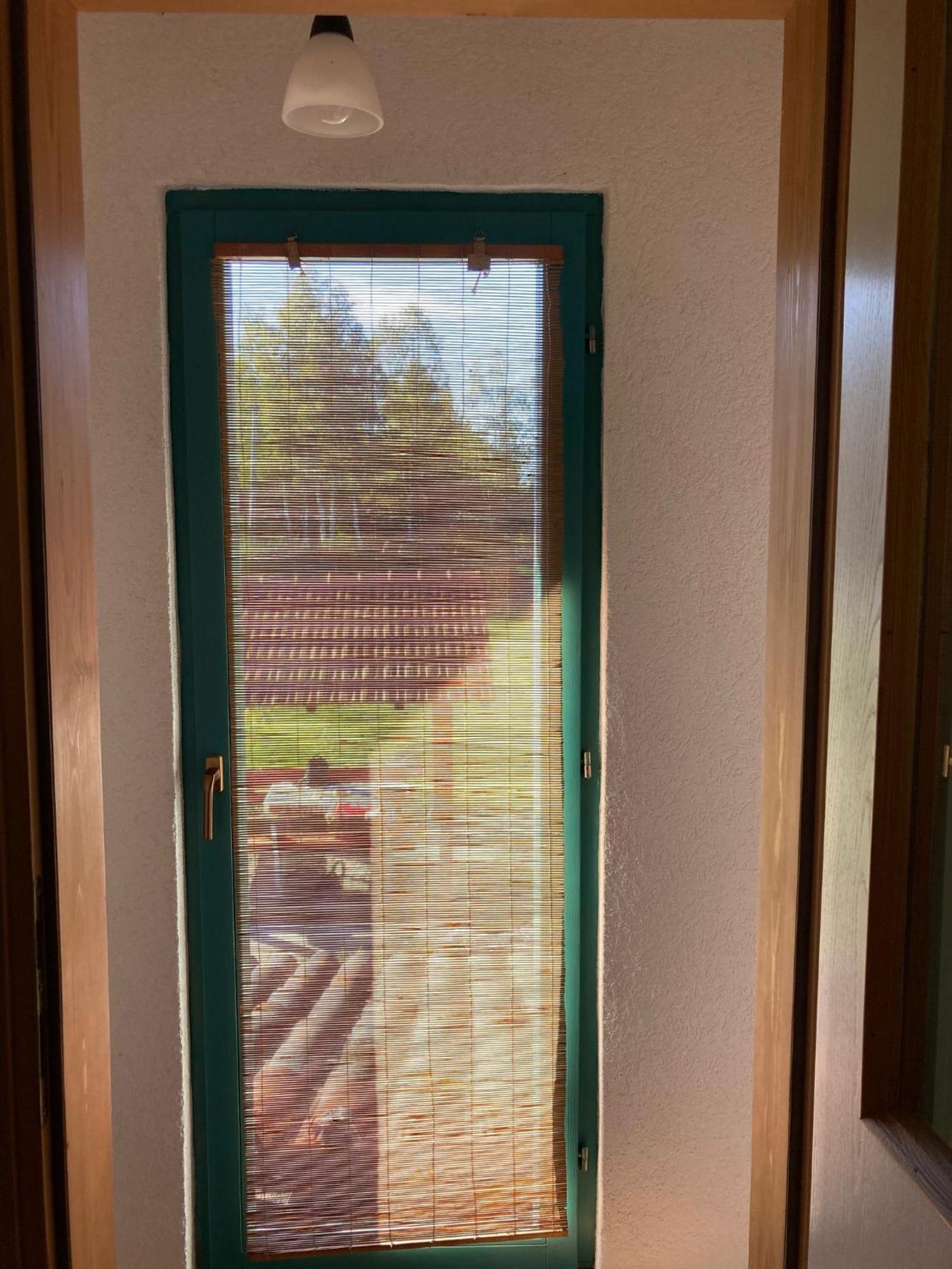 Holiday Home Tunnel Ravne Visoko Exterior foto