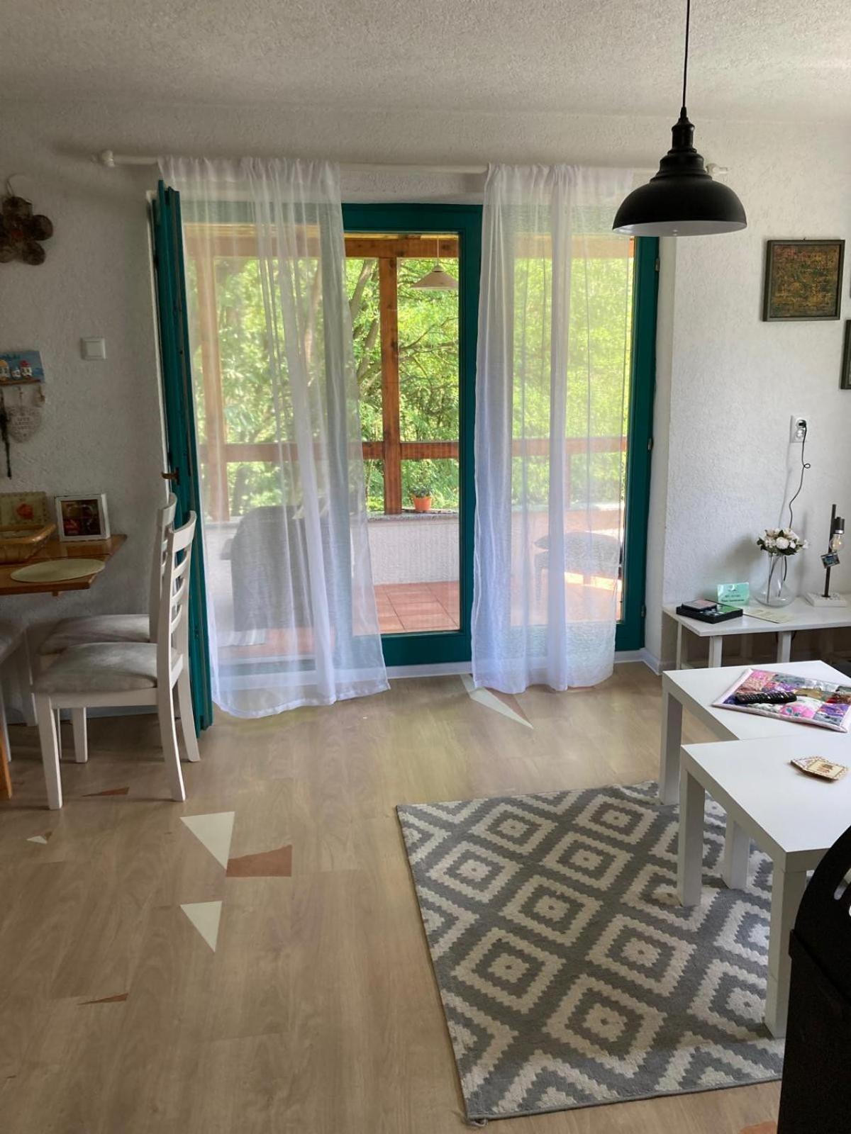 Holiday Home Tunnel Ravne Visoko Exterior foto